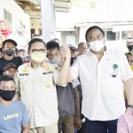 Rachmat Tepati Janji, Rakyat Suka RATA di Botu