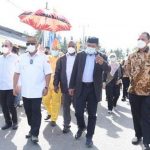 DOB, Gula Gula Soba Jelang 2024