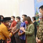 Jelang Nataru 2021-2022, Tempat Keramaian, Ada Pembatasan Khusus