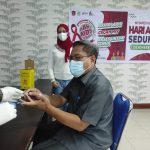 ASN – PTT Gorut Bebas AIDS ?