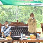 Pemkab Gorut Godok Pengisian Jabatan Sekda