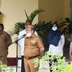 Indra Tuntut Penyelesaian Program Tahun 2021