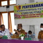 Berkomitmen Beri Pelayanan Terbaik