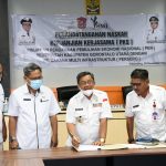 Proyek Bersumber PEN Action Tahun Depan, Bupati Gorut : Saya Berharap Perencanaan Segera Disusun