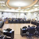 Dekot Gelar Rapat GabunganTerkait Revitalisasi, Pemerintah Diminta Siapkan Tempat Bagi Para Pedagang