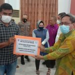 Nelayan Gorut Diminta Maksimalkan Bantuan Pemerintah