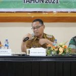 Capai 71 Persen, Vaksinasi di Gorut Terus Didorong