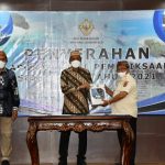 Gorut Percontohan Genjot PAD, Dinilai Punya Obyek Pajak Tingkatkan Pendapatan Daerah