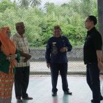 Thariq Bangga Gorut Punya Lapangan Futsal