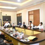 Stok Bahan Pokok di Kota Gorontalo, Aman Hingga Bulan Januari 2022