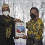 BPK Nilai Kinerja Pemkot Terbaik Lakukan Pelayanan