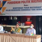 Masyarakat Gorut Harus Cerdas Berpolitik