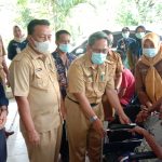 24 Penyandang Disabilitas Terima Bantuan dari Balai Tumou Tou Manado