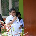 Masyarakat Gorut Diharapkan Pahami 4 Manfaat Vaksinasi