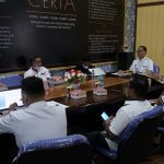 Soal Penyelenggaraan Perizinan Berusaha, 3 Regulasi di Gorut Perlu Disesuaikan Ketentuan Terbaru