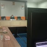 Pemkab Gorut Ikut Ajukan Protes, Suleman : Harusnya Daerah yang Urus Perizinan Pertambangan