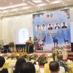 Dari Natal Oikumene, Walikota Ajak Bangun Kebersamaan