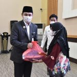 Dihari Ibu, Wawali Ajak Kaum Perempuan Perangi Virus