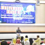 Dimubes Alumni SMPN 1, Sekdakot – Sekolah SMP Pilihan