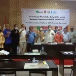 Membangun dan Melahirkan Portofolio Inisiatif Masyarakat Ponkep
