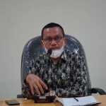 Dorong Peningkatan Infrastruktur Kota Gorontalo