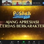 Mampu Bentuk Karakter Anak Didik, Entitas Pendidikan di Kota Gorontalo Peringkat II Nasional