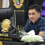Antusias Masyarakat Ikut Vaksinasi Dapat Apresiasi