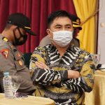 Perayaan Natal, Hardi Apresiasi Soal Penerapan Protokol Kesehatan