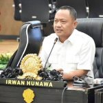 Irwan Minta OPD Manfaatkan Anggaran Yang Ada
