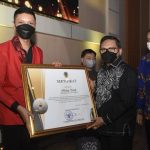 KIM, Terpenting Majukan Tranformasi Digital