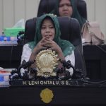 Dorong Pertumbuhan Ekonomi dan Kesejahteraan Rakyat