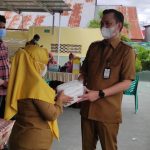 Dultim Laksanakan Vaksinasi Siang dan Malam