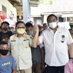 MT-RG, Jawab Aspirasi Masyarakat di Tanjung Kramat