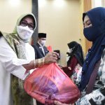 GOW Kota, Laksanakan Upacara di Hari Ibu Ke-93