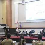 Jusmiaty Buka Kegiatan Musppanitara Pramuka Penggerak