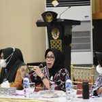 Pencapain Kinerja Kader PKK Terus Dipacuh