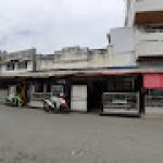 Revitalisasi Kawasan Perdagangan, PKL Aman