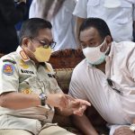 RG Apresiasi Pemkot, Bangun Kawasan Kotaku