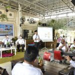 Disosialisasi Sertifikat Elektronik, Ryan : Dukung Program PTTE dan Implementasikan
