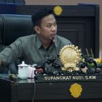 Supangkat Ingin Pariwisata di Kota Gorontalo Harus Berkembang