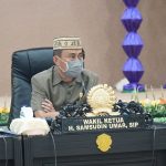 Masyarakat Harus Tetap Diberikan Bantuan