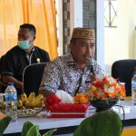 Tingkatkan Sinergitas Demi Kesejahteraan Rakyat