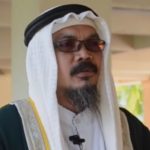 Vaksinasi Sukses, Gorontalo Aman, Mubaligh: Terima Kasih Kapolda Gorontalo