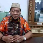 PAD Dinas Kumperindag Lampaui Target 100 Persen, Hasan : Ini Semua Hasil Kerja Keras Tim