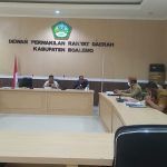 Hardi Ajak Warga Boalemo Ramai-Ramai Ikut Vaksin COVID-19