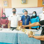 3 Pendekatan Perangi Narkoba Selama Tahun 2021, BNNP Gorontalo Ringkus 12 Pelaku Narkoba
