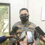 Siang Ini, Kapolri Tinjau Vaksinasi di Gorontalo