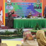 Kualitas Anak Didik  Harus Terus Ditingkatkan