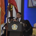 Bupati Berikan Orasi Ilimiah, Wisuda Angkatan XXII Gelombang ke-II UG