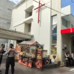 Jamin Keamanan Nataru, Satgas Operasi Lilin Intensifkan Patroli